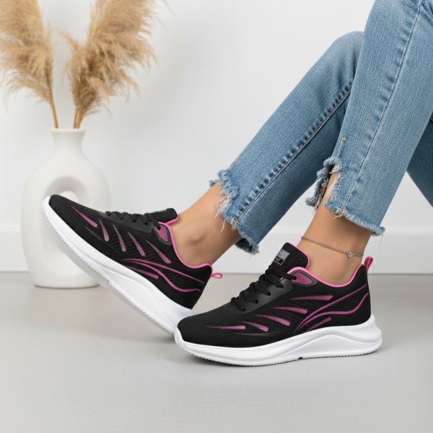 حذاء نسائي رياضي طبي"OM6 - Image 2